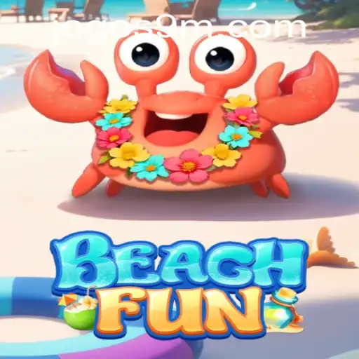 Descubra a Emoção de BeachFun: O Jogo Revolucionário de Praia