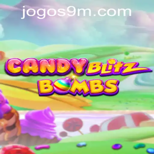 Explorando o Mundo de CandyBlitzBombs: Uma Aventura Açucarada e Explosiva