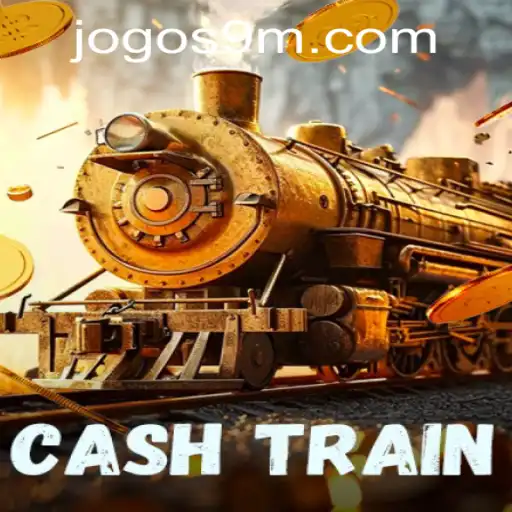 CashTrain: Uma Nova Experiência de Jogo Online em JOGOS-M9.COM