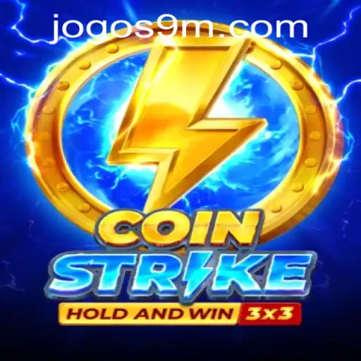 Descubra CoinStrike: O Novo Fenômeno dos Jogos Online