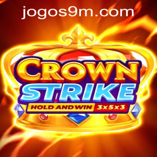Descubra o Mundo Empolgante de CrownStrike: O Novo Sucesso dos Jogos Digitais
