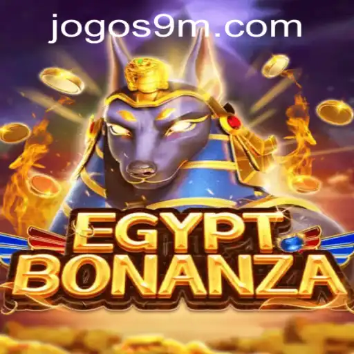 Descubra o Fascinante Mundo de EgyptBonanza nos Jogos-M9.com