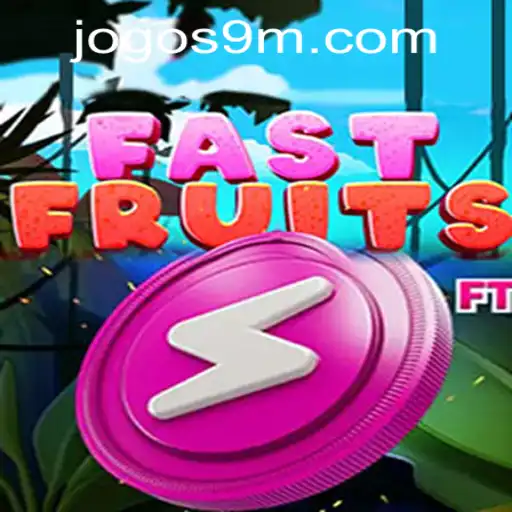 FastFruits: Um Mergulho no Mundo das Frutas Rápidas através do JOGOS-M9.COM