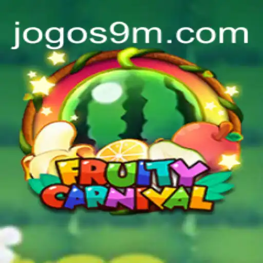 FruityCarnival: Uma Jornada Encantada no Mundo dos Frutos