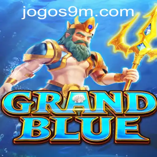 Descubra GRANDBLUE: A Nova Sensação nos Jogos Online