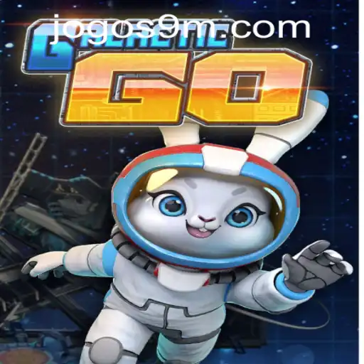 Descubra as Aventuras de GalacticGO: O Novo Fenômeno em Jogos