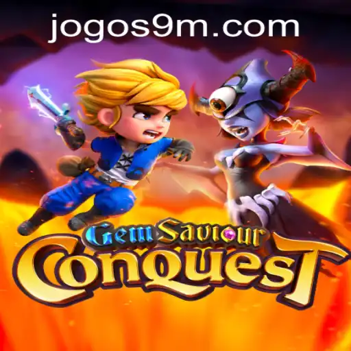 GemSaviourConquest: Desvendando a Aventura e Estratégia de um Jogo Imersivo