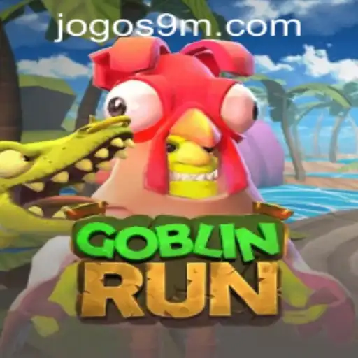 Descubra as Aventuras de GoblinRun: O Novo Sensação em JOGOS-M9.COM