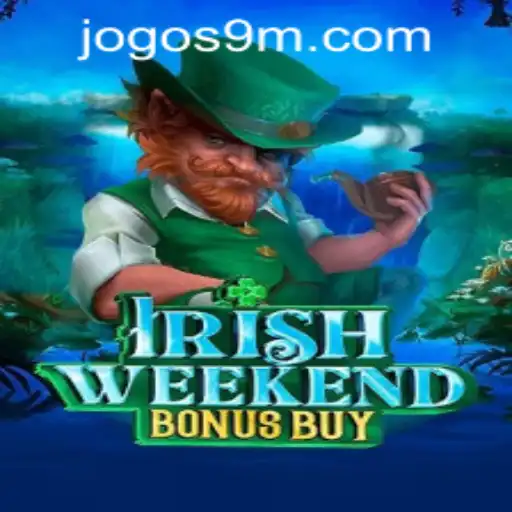 IrishWeekendBonusBuy: Descubra o Novo Sucesso dos Jogos de Cassino Online