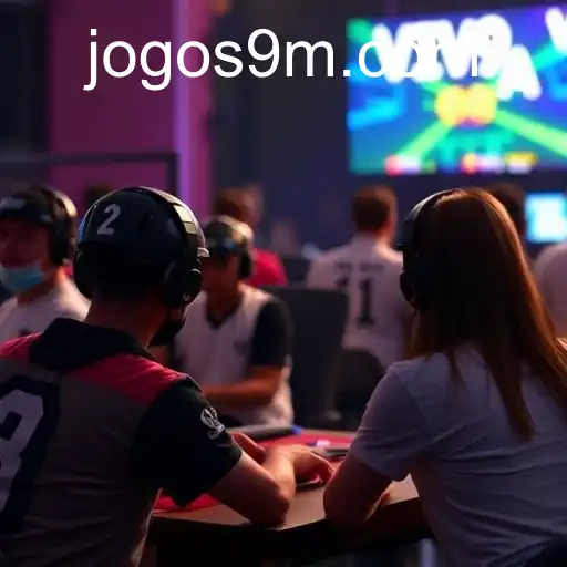 Jogos ao vivo