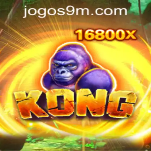 Descubra o Mundo de Kong: O Atraente Jogo do Universo JOGOS-M9.COM