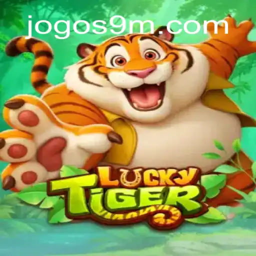 Descubra o fascinante mundo de LuckyTiger no JOGOS-M9.COM