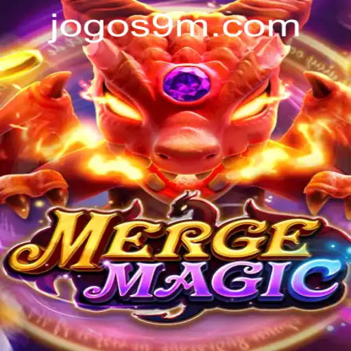 Explorando o Universo Encantado de Mergemagic no Jogos-M9.com