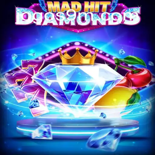 Descobrindo MadHitDiamonds: A Nova Sensação dos Jogos Online