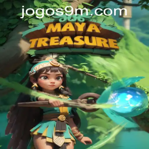 Descobrindo Aventuras: MayaTreasure