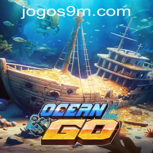 Descubra o Mundo Submarino com OceanGO: Seu Novo Jogo de Aventura Aquática