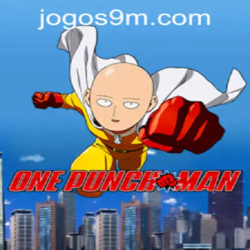 OnePunchMan: Desvendando o Mundo do Jogo no Portal JOGOS-M9.COM