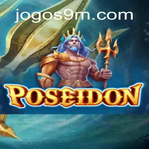Descubra Poseidon: O Jogo de Estratégia Marítima