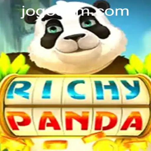 RichyPanda: Um Novo Fenômeno no Mundo dos Jogos Online
