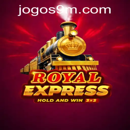 Descubra o Mundo Empolgante de RoyalExpress no JOGOS-M9.COM