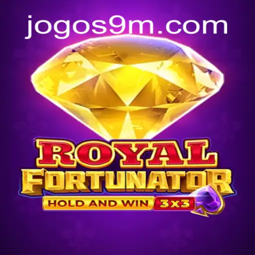 Descubra o Mundo de Royalfort: Um Mergulho no Novo Game da JOGOS-M9.COM
