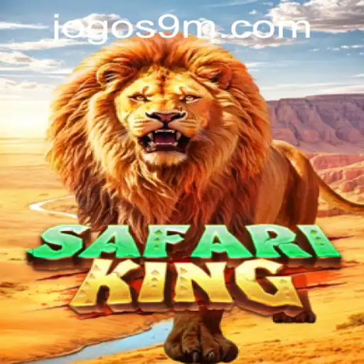 Explorando o Mundo de SafariKing: Um Jogo Empolgante na Plataforma JOGOS-M9.COM