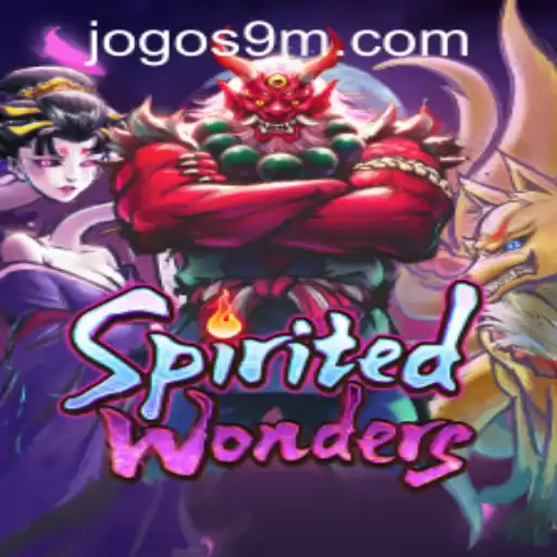 Explorando o Fascinante Mundo de SpiritedWonders