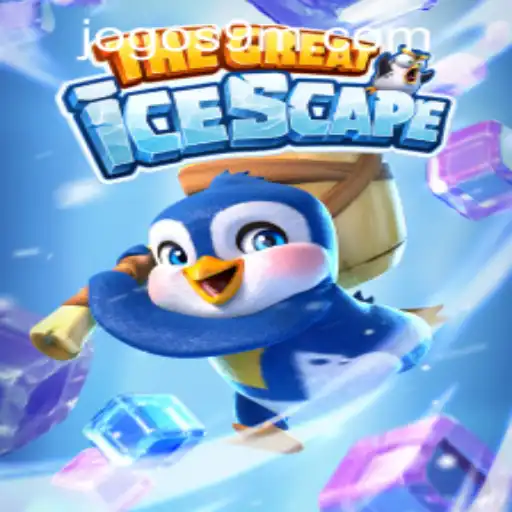 Descubra a Aventura Congelante de TheGreatIcescape: Um Clássico Moderno dos Jogos Online