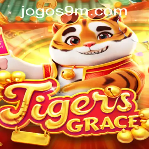 Descubra o Fascinante Mundo de TigersGrace