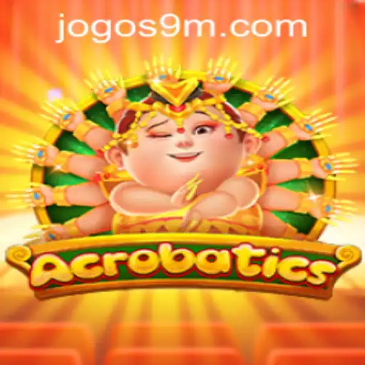 Descubra o Mundo Fascinante de Acrobatics