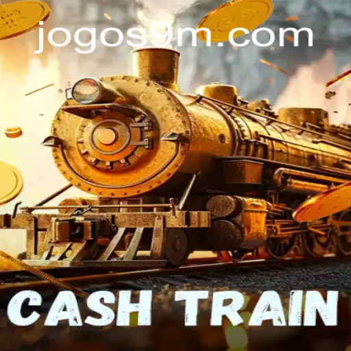 CashTrain: Uma Nova Experiência de Jogo Online em JOGOS-M9.COM