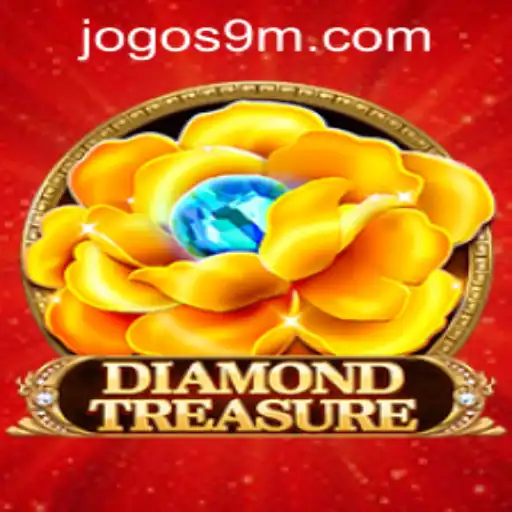 Desvendando os Segredos de Diamondtreasure: Aventura e Estratégia em JOGOS-M9.COM