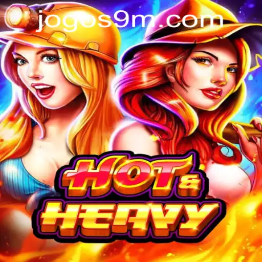 Explorando o Mundo de HotHeavy: Uma Nova Sensação em JOGOS-M9.COM