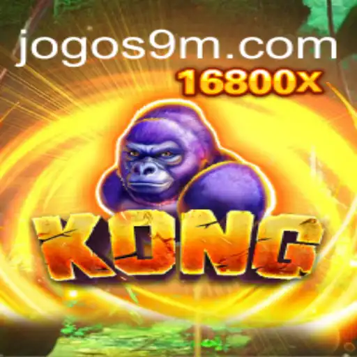 Descubra o Mundo de Kong: O Atraente Jogo do Universo JOGOS-M9.COM