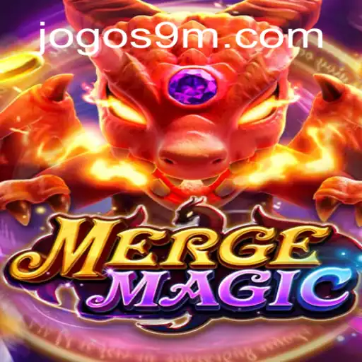 Explorando o Universo Encantado de Mergemagic no Jogos-M9.com
