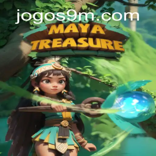 Descobrindo Aventuras: MayaTreasure