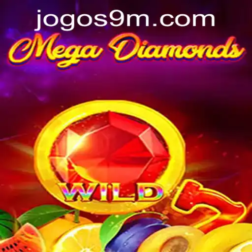 Descubra MegaDiamond: O Mais Novo Sucesso dos Jogos Online