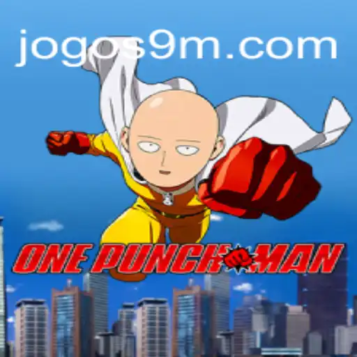 OnePunchMan: Desvendando o Mundo do Jogo no Portal JOGOS-M9.COM