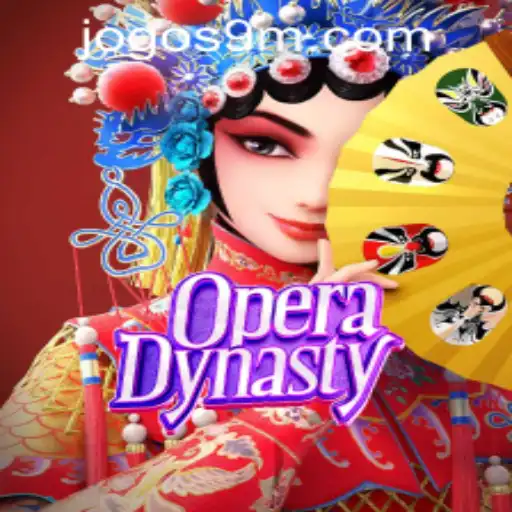 OperaDynasty: Uma Imersão no Mundo dos Jogos Online