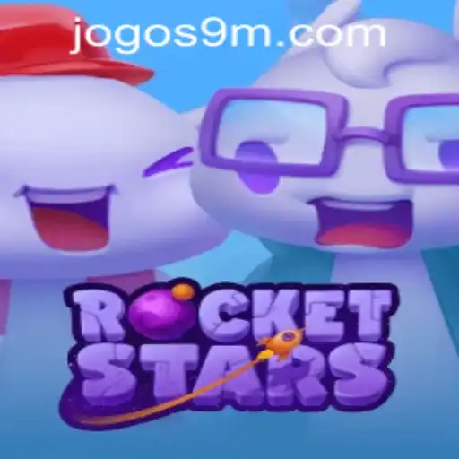 Desvendando RocketStars: Um Novo Horizonte de Diversão em JOGOS-M9.COM